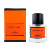 LABEL Oud & Musk
