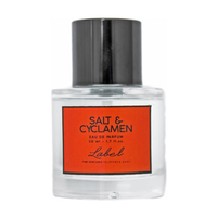 LABEL Salt & Cyclamen