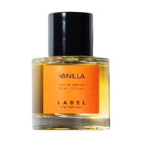 LABEL Vanilla