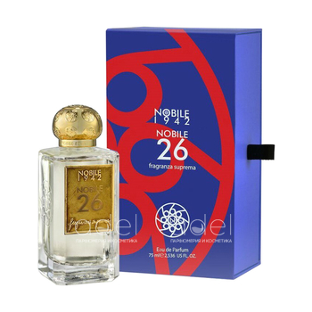 Nobile 26