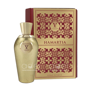 Hamartia