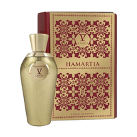 V CANTO Hamartia