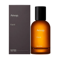 AESOP Karst