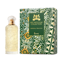 ALEXANDRE J. Imperial Peacock