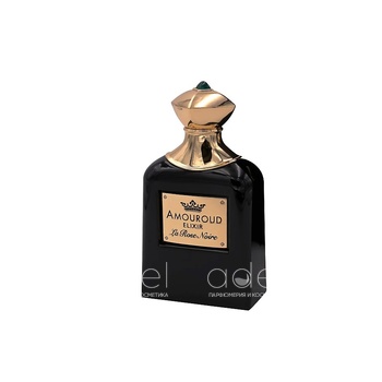 La Rose Noire