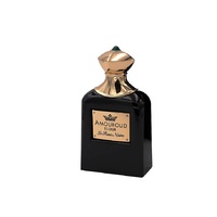 AMOUROUD La Rose Noire