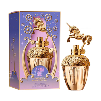 Fantasia Gold Edition