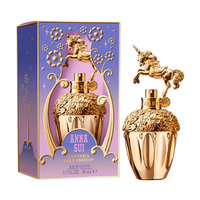 ANNA SUI Fantasia Gold Edition
