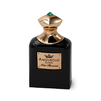 AMOUROUD Elixir Noir Illumine