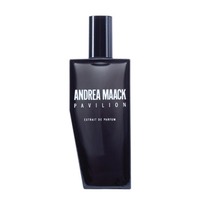 ANDREA MAACK Pavilion