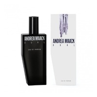 ANDREA MAACK Dual