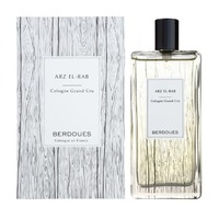 BERDOUES Arz el-rab