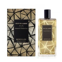 BERDOUES Oud Wa Amber