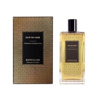BERDOUES Oud Wa Misk