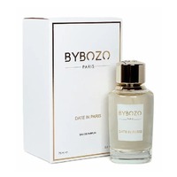 BYBOZO Date in Paris
