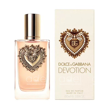 Devotion