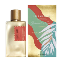 GOLDFIELD & BANKS AUSTRALIA Island Lush