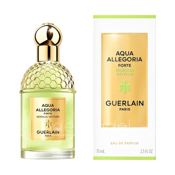 Aqua Allegoria Forte Nerolia Vetiver