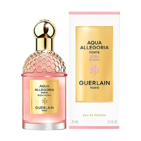 GUERLAIN Aqua Allegoria Forte Rosa Rossa