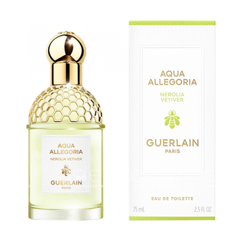 Aqua Allegoria Nerolia Vetiver