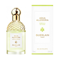GUERLAIN Aqua Allegoria Nerolia Vetiver