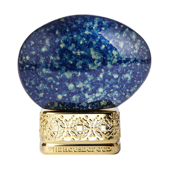 Sapphire Blue