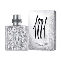 CERRUTI 1881 Silver