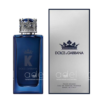 K Eau De Parfum Intense