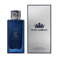 DOLCE & GABBANA K Eau De Parfum Intense