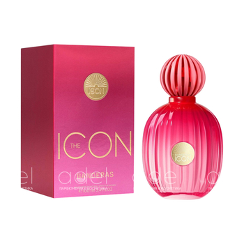 The Icon For Women