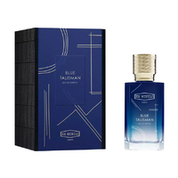 EX NIHILO Blue Talisman