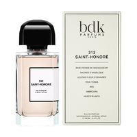 PARFUMS BDK PARIS 312 Saint-Honore
