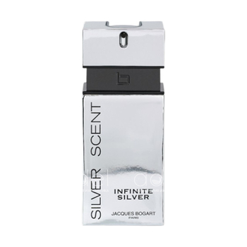 Silver Scent Infinite Silver