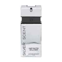 JACQUES BOGART Silver Scent Infinite Silver
