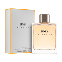 HUGO BOSS Boss In Motion 2022
