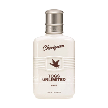 Togs Unlimited White