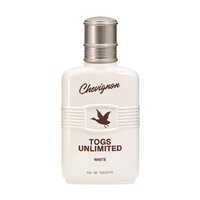 CHEVIGNON Togs Unlimited White