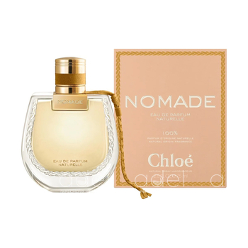 Nomade Naturelle Eau De Parfum