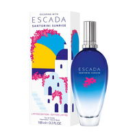 ESCADA Santorini Sunrise