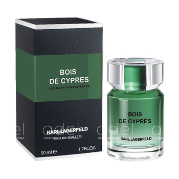 Bois De Cypres