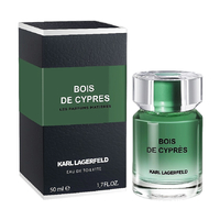 KARL LAGERFELD Bois De Cypres