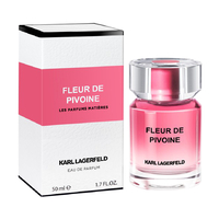 KARL LAGERFELD Fleur de Pivoine
