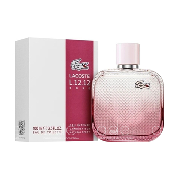L.12.12. Rose Eau Intense