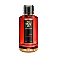 MANCERA Intense Red Tobacco