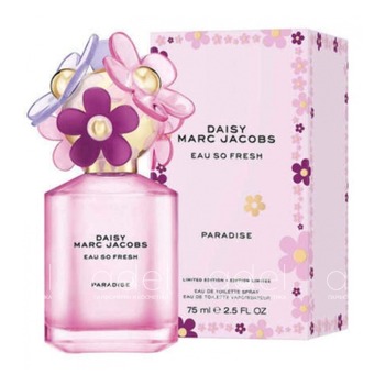 Daisy Eau So Fresh Paradise