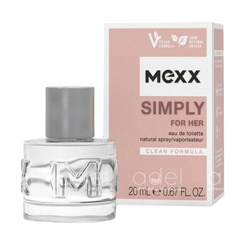 Simply For Her