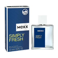 MEXX Simply Fresh