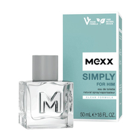 MEXX Simply For Him