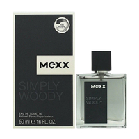 MEXX Simply Woody