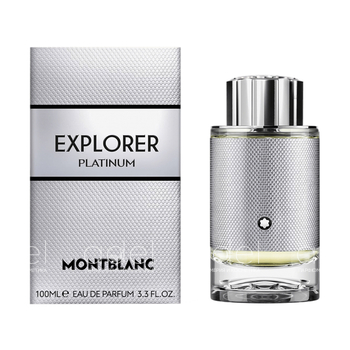 Explorer Platinum